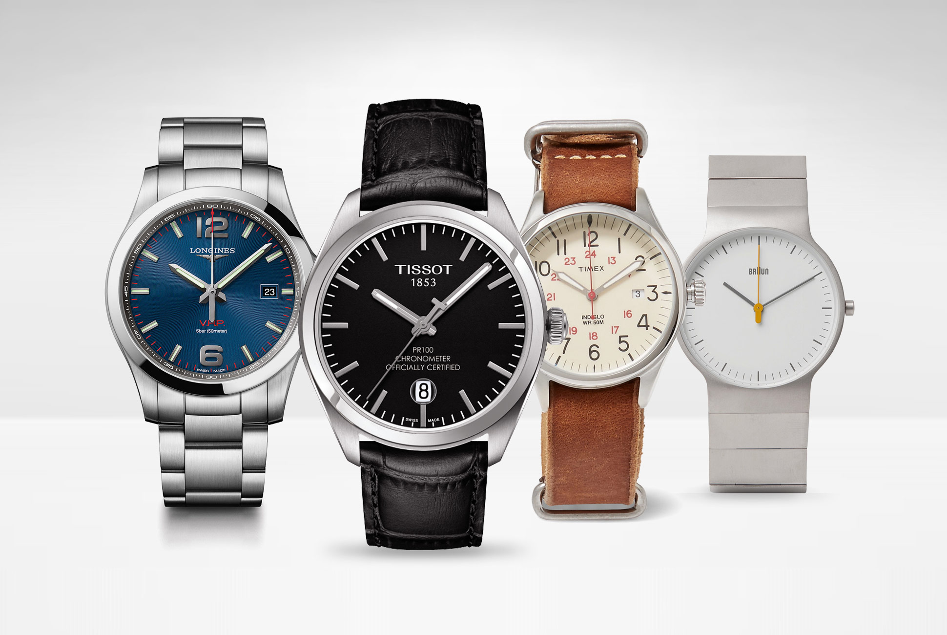 The 49 Best Watches for Men 2024 | Every Budget | Esquire